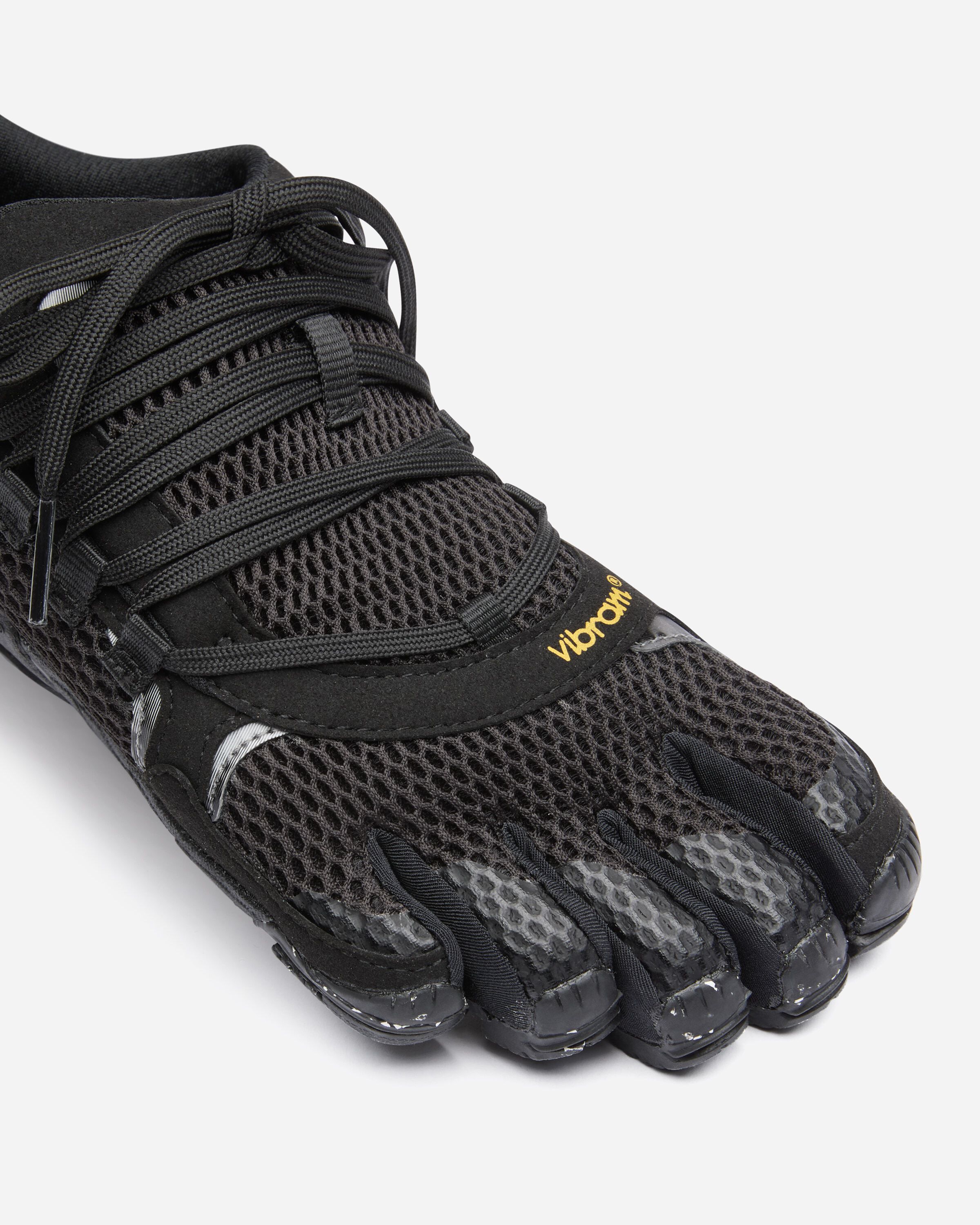 Roadaround 2 Women's Black / Reflective | Man | Vibram